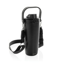 Kubek termiczny 600 ml Avira Ayala P438.1101 - black