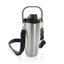 Kubek termiczny 600 ml Avira Ayala P438.1102 - silver