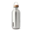 Butelka sportowa 600 ml Black+Blum P439.1227 - olive green