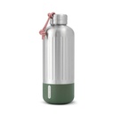 Butelka termiczna 850 ml Black+Blum Explorer P439.1327 - olive green