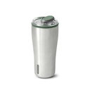 Kubek termiczny 600 ml Black+Blum P439.1427 - zielony
