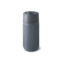 Kubek termiczny 340 ml Black+Blum P439.1602 - szary