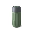 Kubek termiczny 340 ml Black+Blum P439.1627 - zielony