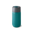 Kubek termiczny 340 ml Black+Blum P439.1633 - turkusowy
