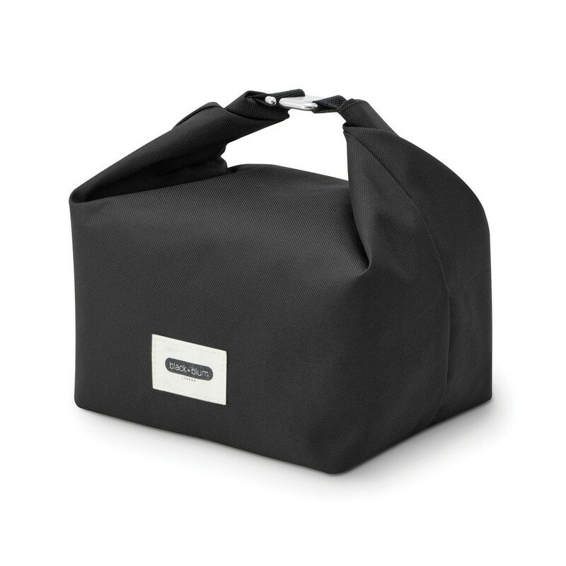 Torba termoizloacyjna Black+Blum P439.1801 - black