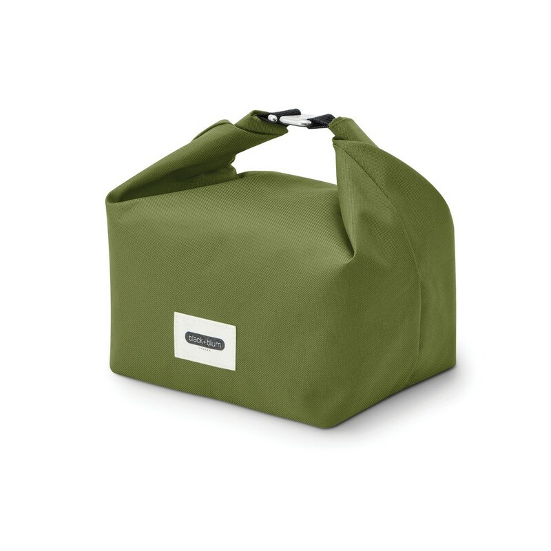 Torba termoizloacyjna Black+Blum P439.1834 - moss