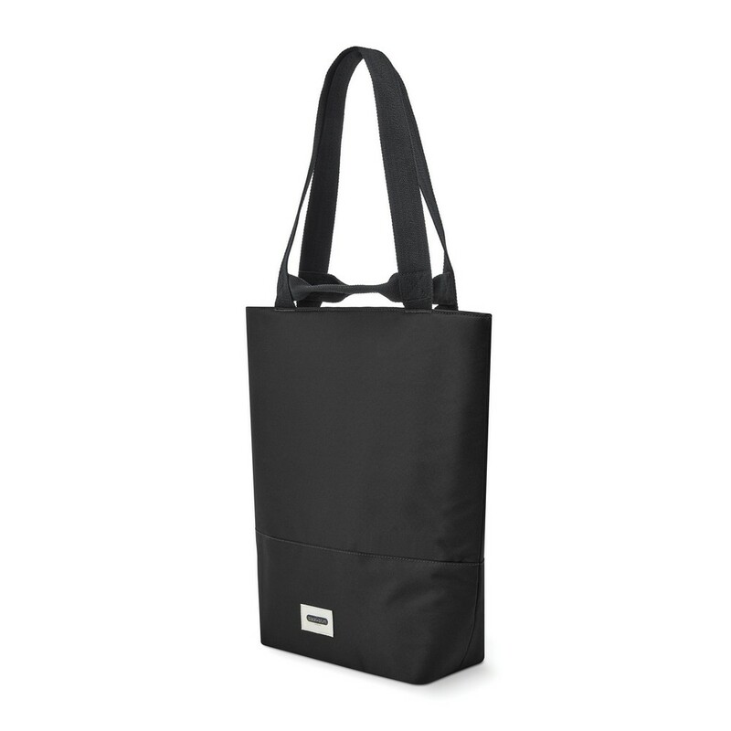 Torba termoizolacyjna Black+Blum P439.1901 - czarny