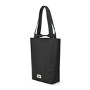 Torba termoizolacyjna Black+Blum P439.1901 - czarny