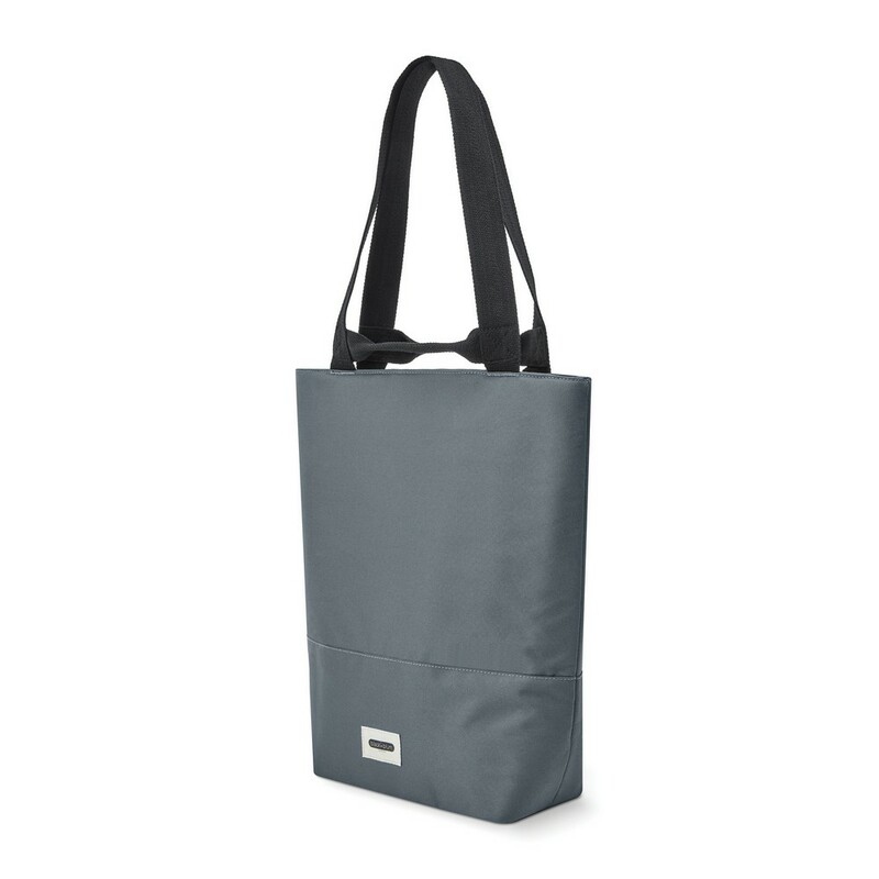 Torba termoizolacyjna Black+Blum P439.1902 - szary