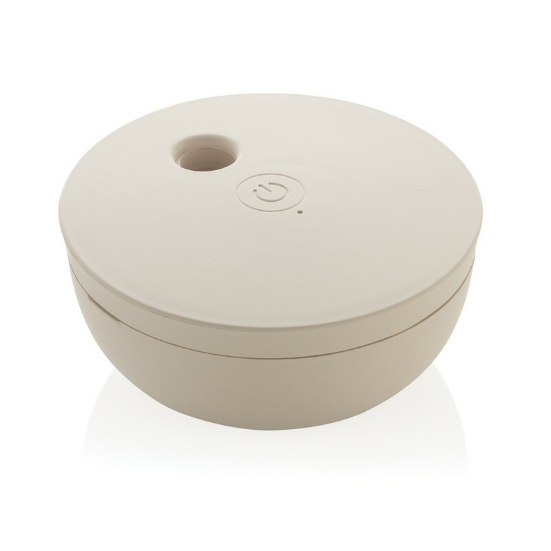 Nawilzacz powietrza Breevia P457.0219 - bezowy