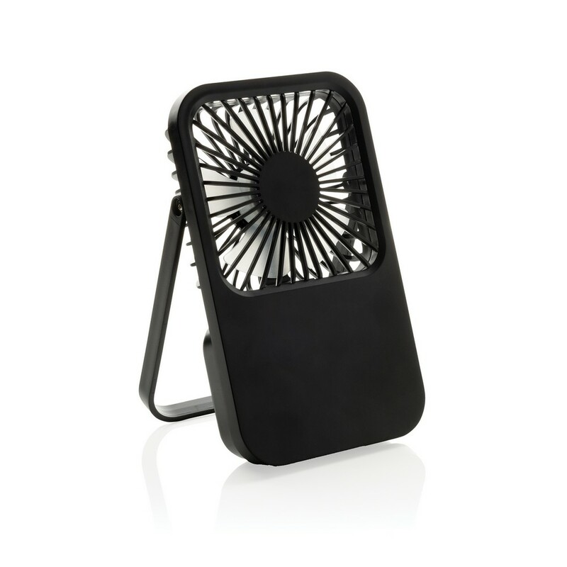 Wentylator Aervina P457.0801 - black