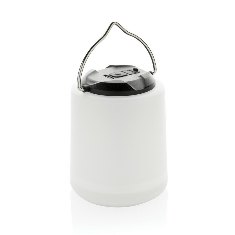 Lampka na biurko Limio P513.5003 - bialy