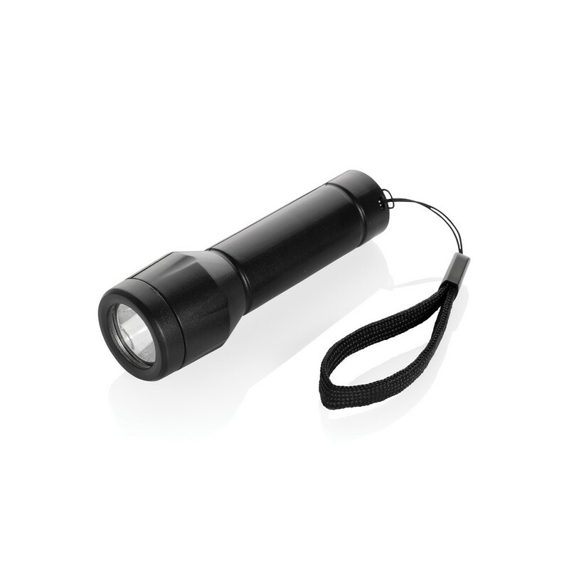 Latarka Flara P514.0501 - black