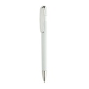 Dlugopis Glide P611.3903 - bialy