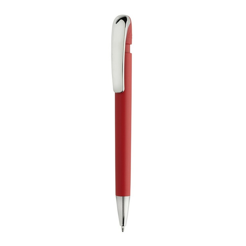 Dlugopis Glide P611.3904 - czerwony