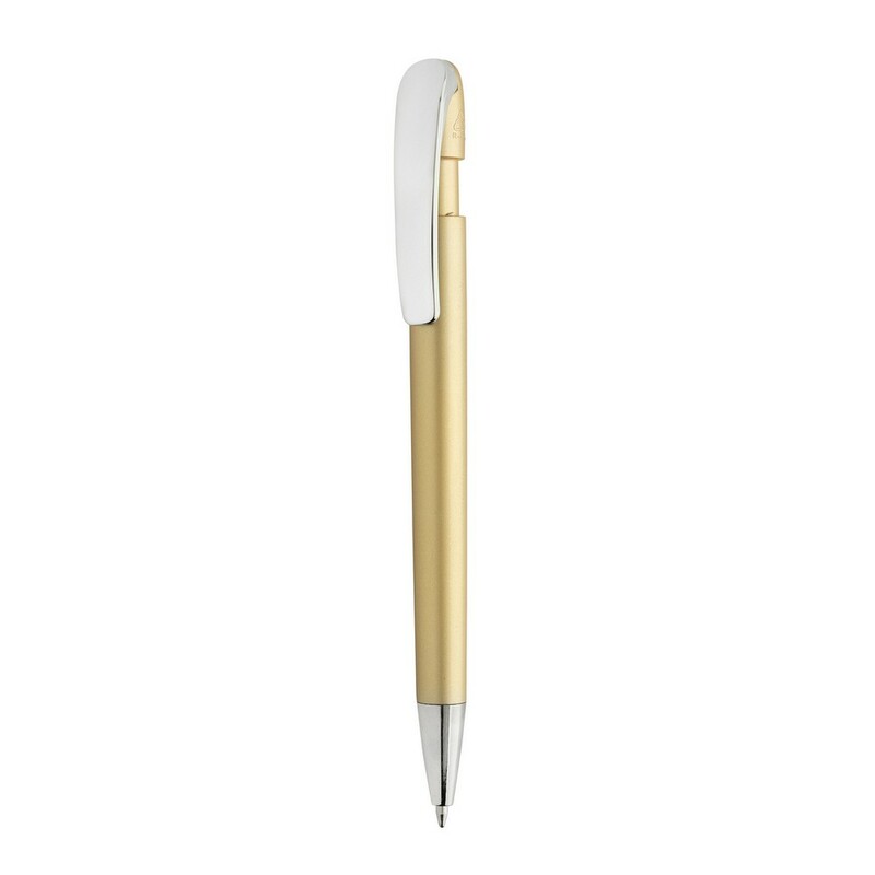 Dlugopis Glide P611.3911 - zloty