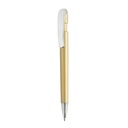 Dlugopis Glide P611.3911 - zloty