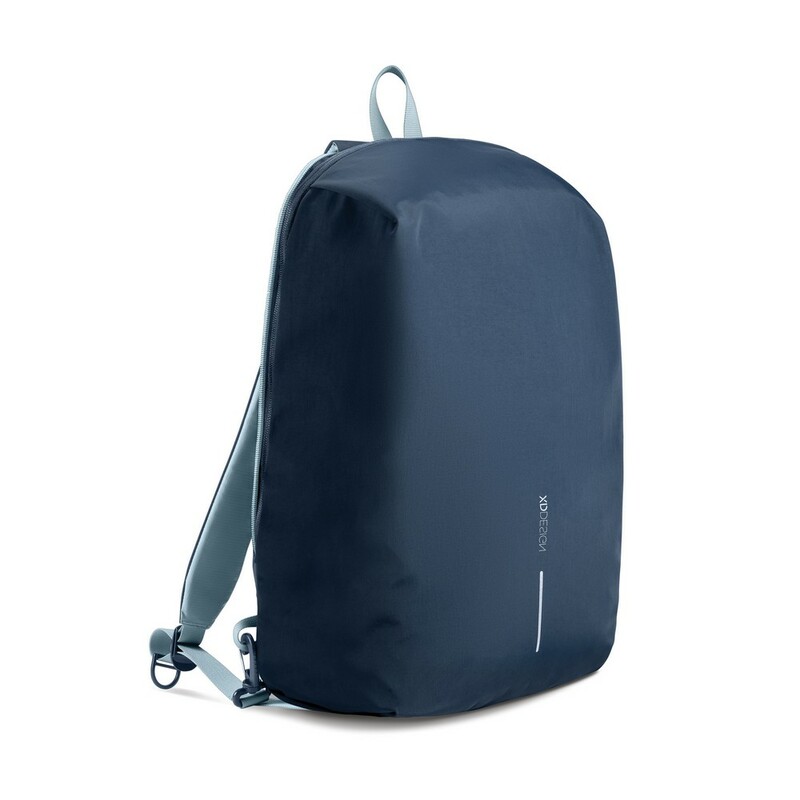 Plecak 2 w 1 P706.3315 - light blue, blue