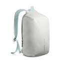 Plecak 2 w 1 P706.3317 - blue, grey