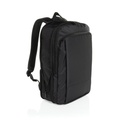 Plecak na laptopa 15,6" Flexpack Aware™ RPET P763.4901 - czarny