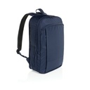 Plecak na laptopa 15,6" Flexpack Aware™ RPET P763.4925 - granatowy