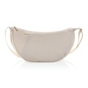 Saszetka zapinana w pasie Crescent XL Aware™ RPET P763.5119 - bezowy