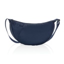 Saszetka zapinana w pasie Crescent XL Aware™ RPET P763.5125 - granatowy