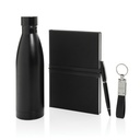 Zestaw upominkowy Swiss Peak P774.6801 - black