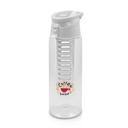 Butelka sportowa 700 ml Air Gifts | Lizzie V1388-02 - bialy