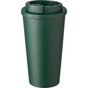 Kubek podrozny 475 ml V1527-06 - zielony