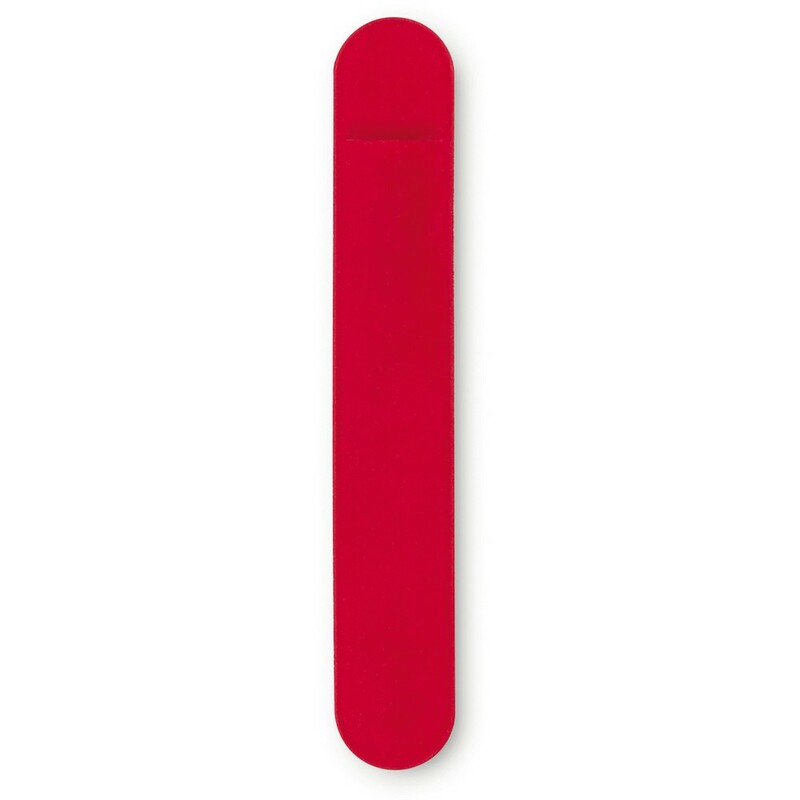 Etui na artykuly pismienne V1577/A-05 - czerwony