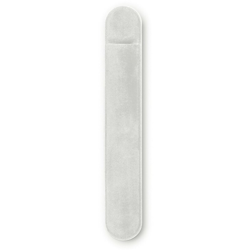 Etui na artykuly pismienne V1577/A-19 - szary