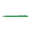 Dlugopis, touch pen | Dennis V1637-06 - zielony