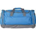 Torba sportowa, podrozna V4624/W-23 - blekitny