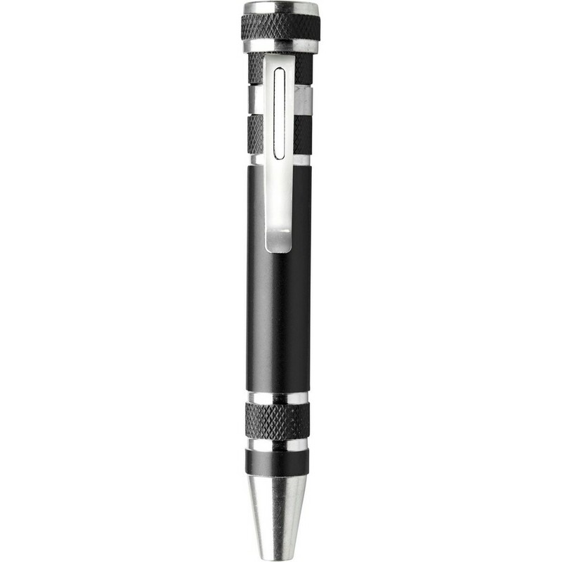 Srubokret V5090/A-03 - czarny