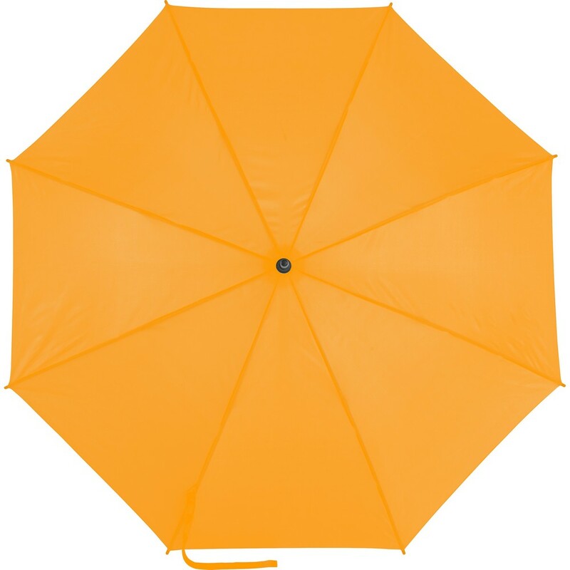Parasol automatyczny V7474-07 - pomaranczowy