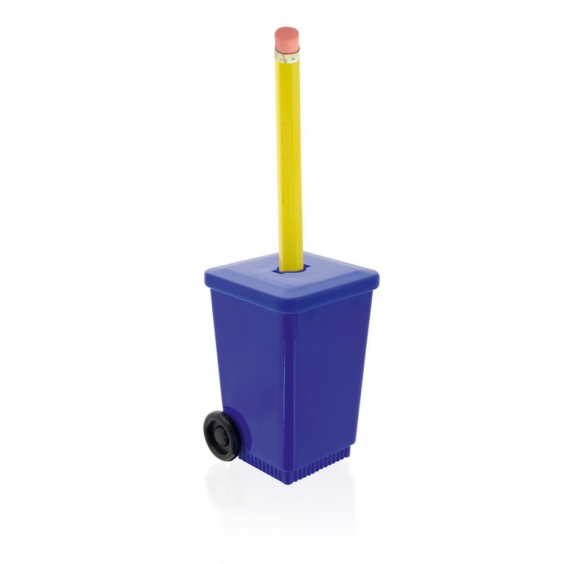 Temperowka "kosz na smieci" V7648/A-04 - granatowy