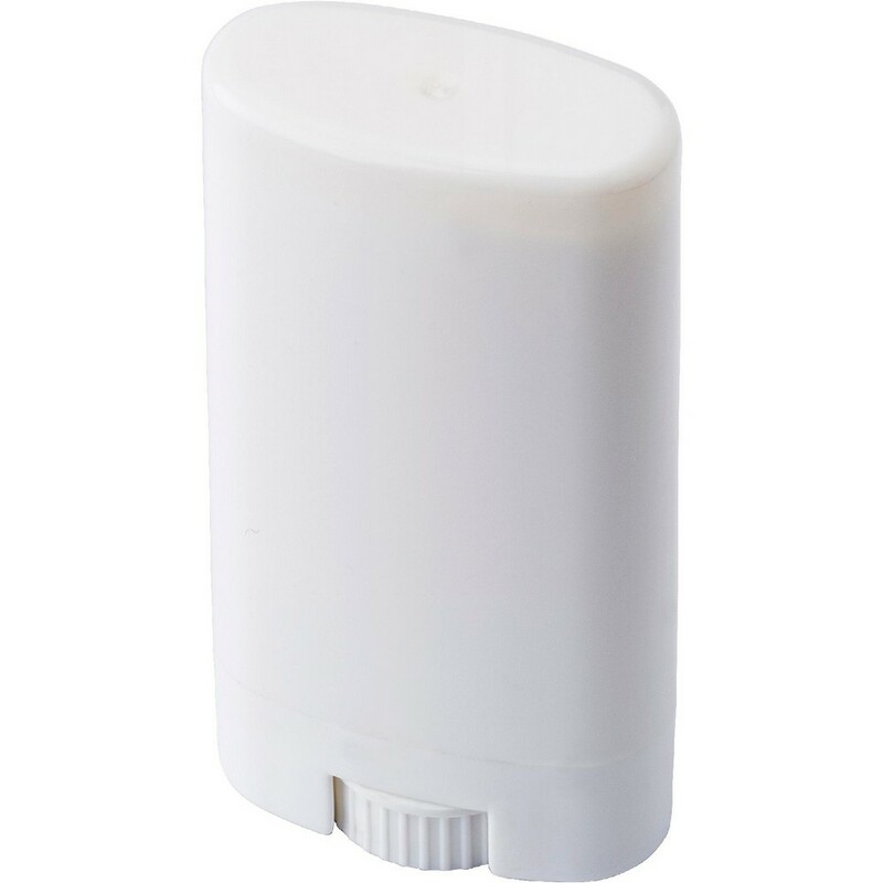 Sztyft do ochrony przeciwslonecznej SPF 30 V7813-02 - bialy