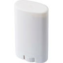 Sztyft do ochrony przeciwslonecznej SPF 30 V7813-02 - bialy