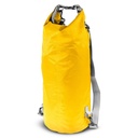 Wodoodporna torba, worek 20 L | Buklor VA068-08 - zolty