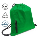 Worek ze sznurkiem | Salim VA091-06 - zielony