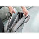 Torba na laptopa 16" BrandCharger Metro VA270-15 - grafitowy