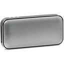 Glosnik bezprzewodowy 10W, power bank 5000 mAh BrandCharger Nano Charge VA271-03 - czarny