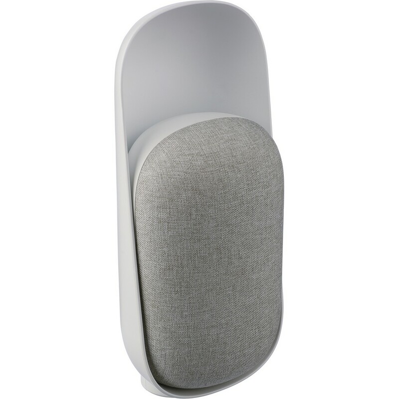 Glosnik bezprzewodowy 3W VA277-02 - bialy