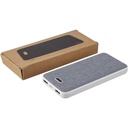 Power bank 10000 mAh VA278-02 - bialy