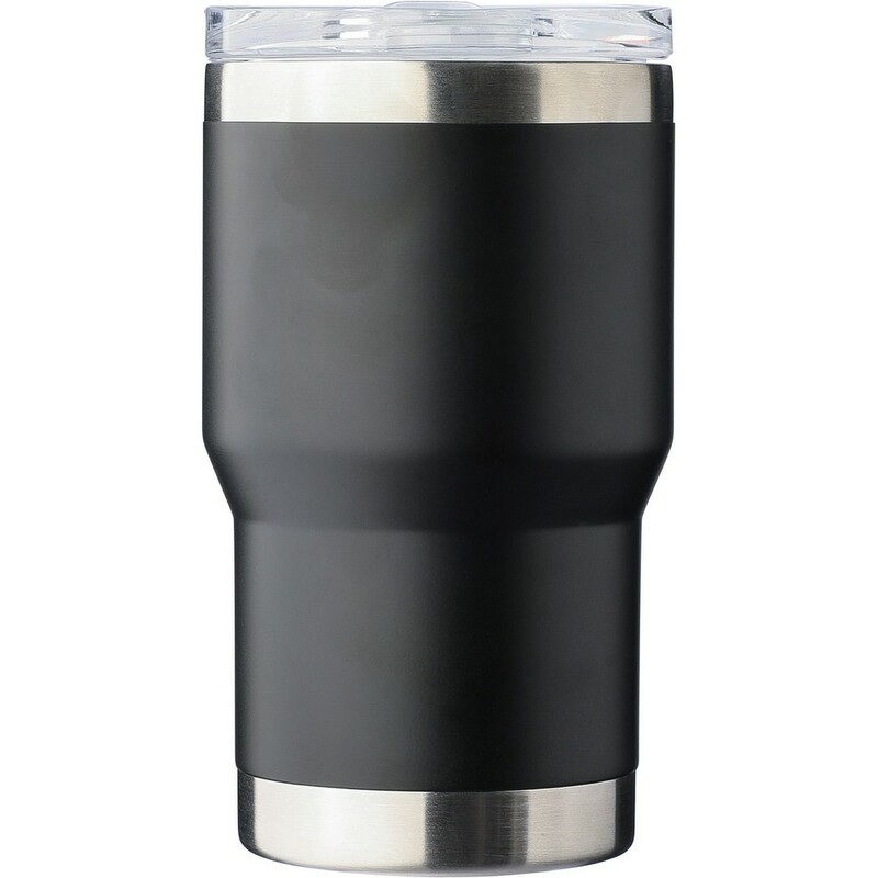 Kubek termiczny 350 ml VA279-03 - czarny