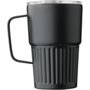 Kubek termiczny 450 ml VA281-03 - czarny