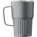 Kubek termiczny 450 ml VA281-15 - grafitowy