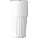 Kubek termiczny 500 ml VA282-02 - bialy