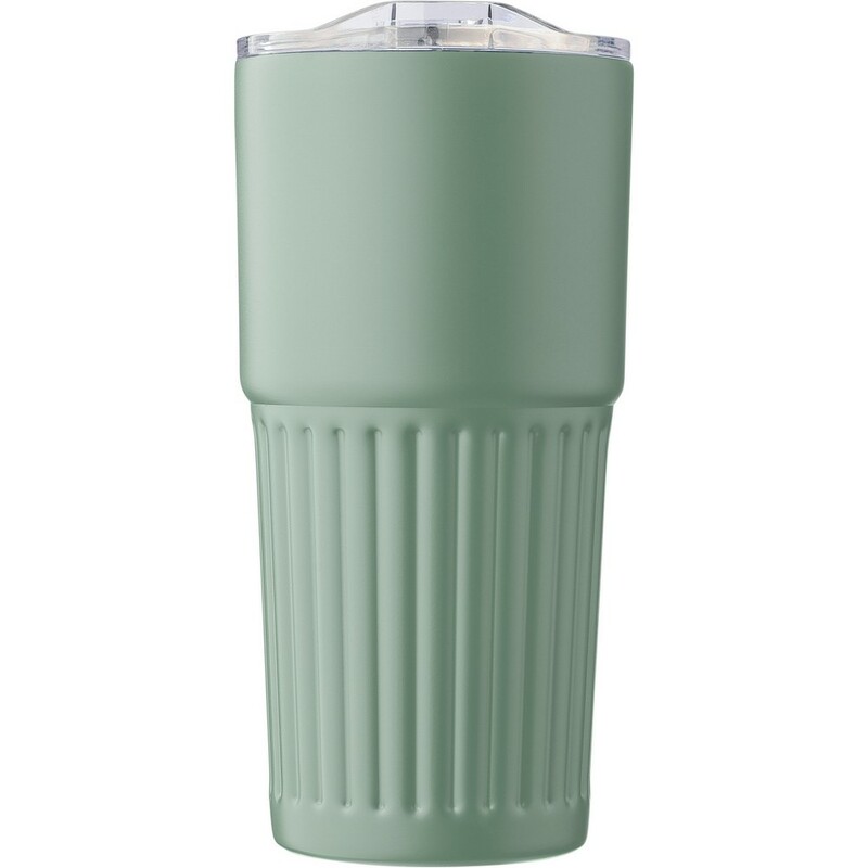 Kubek termiczny 500 ml VA282-06 - zielony